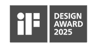 iF DESIGN AWARD 2025